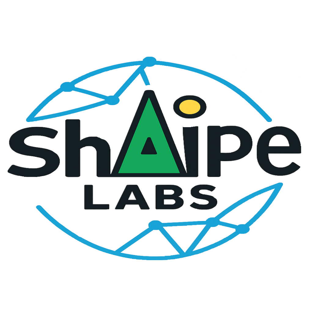 shAIpe Labs